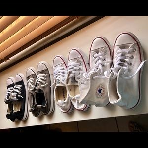 Converse BULK DEAL